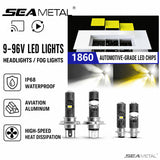 SEAMETAL C43663 - 1-3 logo [430cf6b5]