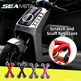 SEAMETAL C43684 - 1-4 logo [927040ce]