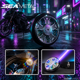 SEAMETAL C43677 - 1-4 logo [b7ec437e]