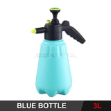 Car Washer Foam Pneumatic Car Wash Foam Sprayer Garden Water Bottle
