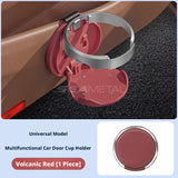 SEAMETAL C43685 Red 1 pc option image [582db6ea]