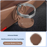 SEAMETAL C43685 Brown 1 pc option image [5b7dcafd]