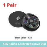 SEAMETAL C43677 Black 1 Pair option image [3ca91dc4]