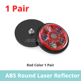 SEAMETAL C43677 Red 1 Pair option image [b8e7b3da]