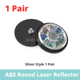 SEAMETAL C43677 Silver 1 Pair option image [8bf8713b]
