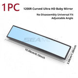 SEAMETAL C43647 1 Mirror option image [832cc4a5]