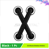 SEAMETAL C43684 Black 1 pc option image [945844d5]