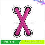SEAMETAL C43684 Pink 1 pc option image [b9c150b7]