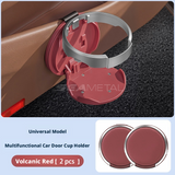 SEAMETAL C43685 Red 2 pcs option image [3ef7c0ea]