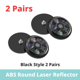 SEAMETAL C43677 Black 2 Pairs option image [e9a1c1d6]