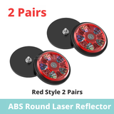 SEAMETAL C43677 Red 2 Pairs option image [d9846d1a]