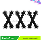 SEAMETAL C43684 Black 3 pcs option image [693fb8f9]