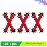 SEAMETAL C43684 Red 3 pcs option image [de30f47b]