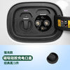 SEAMETAL Electric Car Charger Cover EV Charger Lock Charging Port Covers Charging Equipment Waterproof Electric Vehicle Charging