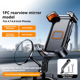 SEAMETAL CA43617 Mirror Mount option image [c4b93d2c]
