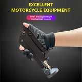 SEAMETAL Motorcycle Maintenance Crane Foldable Heavy Lift Stand Stable Cranes Frame Portable Support Bracket Parking Frame Universal Tools