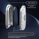 SEAMETAL Car Wiper Service Tool Wiper Blade Rubber Strip Repair Vehicle Wiper Cutter Cleaning Auto Windshield Repair Tools