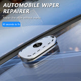 SEAMETAL Car Wiper Service Tool Wiper Blade Rubber Strip Repair Vehicle Wiper Cutter Cleaning Auto Windshield Repair Tools