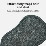 SEAMETAL Car Wash Sponge 8-Shaped Double Side Car Washing Sponge Block Auto Detailing Foam Cleaning Tools Car Accessories