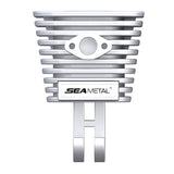 SEAMETAL Wall-mounted Key Hanger Hook Moto Cylinder Style Strong Adhesive Hook Holder Home Storage Organizer