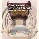 SEAMETAL Small Helmet Cover Motorcycle Mobile Phone Holder Electric Bicycle Waterproof Sunshade Navigation Mobile Phone Holder