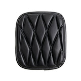 SEAMETAL Motorcycle Seat Cushion 3D Comfort Air Seat Cushion Cover Heat Insulation Breathable EVA Waterproof Shock-Absorbing Pad