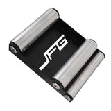 SEAMETAL Motorcycle Wheel Roller Stand Bracket Holder Automotive Accessories Cycle Maintenance Accessories Cleaning Tool