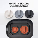 SEAMETAL Electric Car Charger Cover EV Charger Lock Charging Port Covers Charging Equipment Waterproof Electric Vehicle Charging
