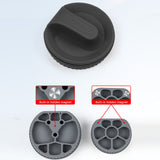 SEAMETAL Electric Car Charger Cover EV Charger Lock Charging Port Covers Charging Equipment Waterproof Electric Vehicle Charging