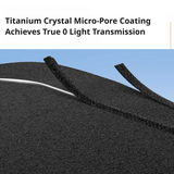 SEAMETAL Car Windshield Protector Sunshade Cover Foldable Auto Front Window Sun UV Protection Heat Insulation Windshield Covers