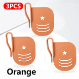 SEAMETAL Car Storage Box Partition Adjustable Car Door Storage Slot Divider Compartment Car Organizer Accessories