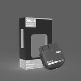 SEAMETAL B26 OBD2 Scanner Bluetooth 5.1 Professional Car Diagnostic Tool Engine Fault Code Reader All OBD2 Vehicles