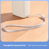 SEAMETAL Mini Portable Fan Air Turbo Tech 5 Gear Wind Adjustable Handheld Fan LED Display Ultra-quiet USB Rechargeable Pocket Fan
