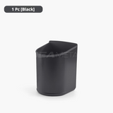 SEAMETAL Car Hanging Cup Holder Clip Mount Open Top Washable Container Umbrella Storage Cabin Organizer Auto Accessories