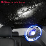 SEAMETAL C43610 Galaxy option image [6d1b4a20]