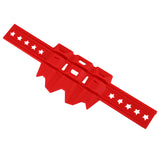 SEAMETAL Universal Motorcycle Exhaust Protection Cover Muffler Silencer Protector Guard For Motorcycle Motorbike Accessories