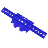 SEAMETAL Universal Motorcycle Exhaust Protection Cover Muffler Silencer Protector Guard For Motorcycle Motorbike Accessories