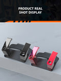 SEAMETAL Honda PCX160 Modified Double Hook Stainless Steel Storage Hook Luggage Motorcycle Accessories