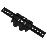 SEAMETAL Universal Motorcycle Exhaust Protection Cover Muffler Silencer Protector Guard For Motorcycle Motorbike Accessories