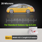 SEAMETAL C43707 L 20 micron option image [51646b4c]