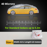 SEAMETAL C43707 L 40 micron option image [9f5a9ca3]