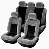 SEAMETAL C43674 Gray 5 Seats option image [26aa0c19]