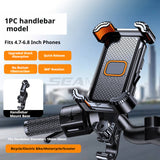 SEAMETAL CA43617 Handlebar option image [21a2233d]