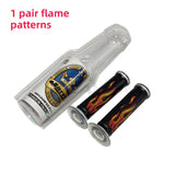 SEAMETAL C43628 Flame option image [c91e2966]