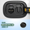 SEAMETAL Electric Car Charger Cover EV Charger Lock Charging Port Covers Charging Equipment Waterproof Electric Vehicle Charging