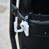 SEAMETAL C43690 White Clamp option image [756e8ebb]