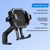 SEAMETAL C43712 Mirror Base option image [70f4a954]