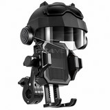 SEAMETAL C43712 Stem+Helmet option image [2cefc075]