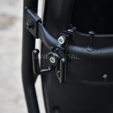 SEAMETAL C43690 Black Clamp option image [3a62a15d]