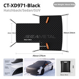 SEAMETAL C43699 Black Film option image [fff5a256]